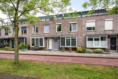 Woning Maria Tesselschadelaan 141 Hoofddorp