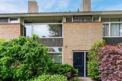 Woning Maasstraat 25 Veghel