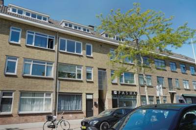 Woning De la Reyweg 265 Den Haag