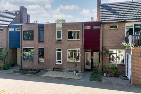 Woning Wolborgenmate 34 Doetinchem