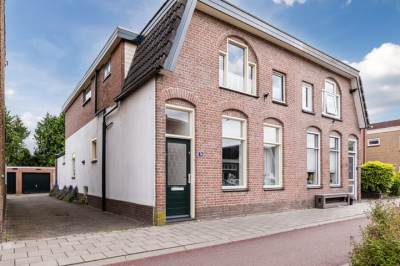 Woning Grote Kerkstraat 74 Hoogeveen