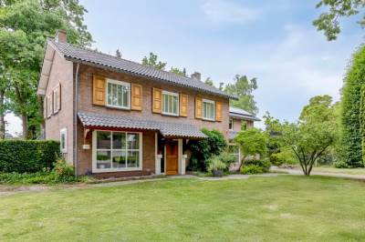 Woning Venloonstraat 17 Loon op Zand