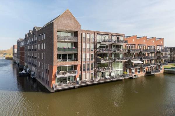 Woning Kallameer 172 Woerden