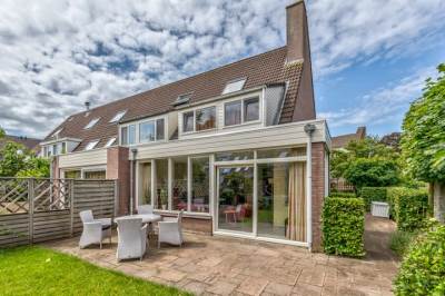 Woning Ferdinand Huyckburg 53 Capelle aan den IJssel