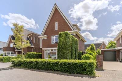 Woning Vurenstraat 14 Tilburg