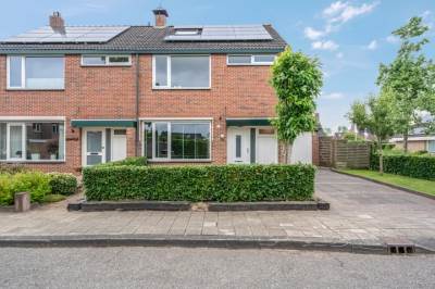 Woning De Horst 15 Hasselt