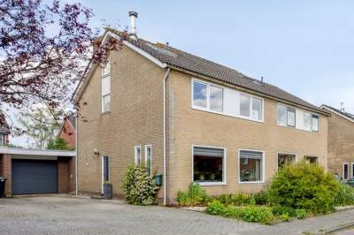 Woning de Hop 18 Roden