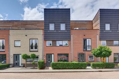 Woning Barbershopdreef 40 Harderwijk