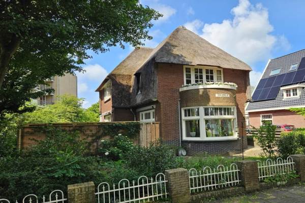 Woning Purmerenderweg 209 Zuidoostbeemster