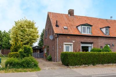 Woning Gochsedijk 17 Siebengewald