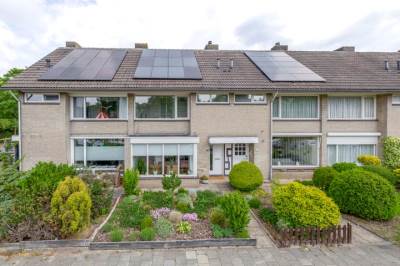 Woning Koudenhovenseweg Zuid 161 Eindhoven