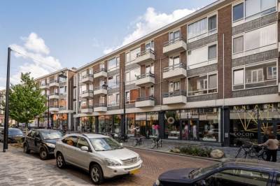 Woning Korte Hoogstraat 27B Vlaardingen
