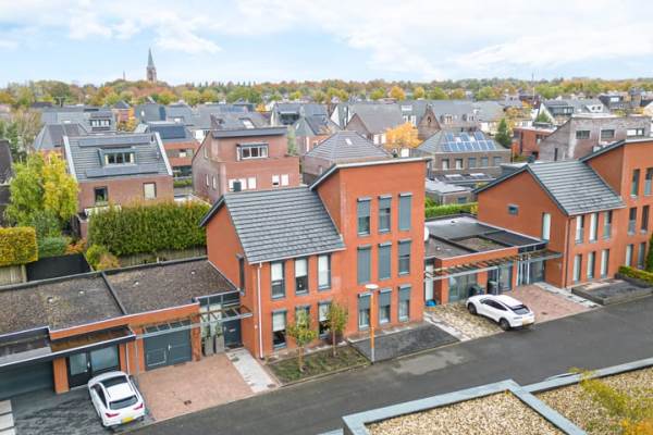 Woning Rabarberveld 15 Berghem