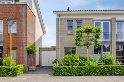 Woning Havikskruid 76 Berghem