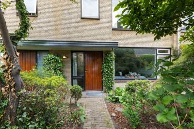 Woning Schoutstraat 7 Nijmegen