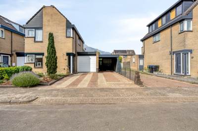 Woning Aak 12 Heerenveen