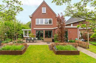 Woning Burgemeester Ottenhoffstraat 19 Groesbeek