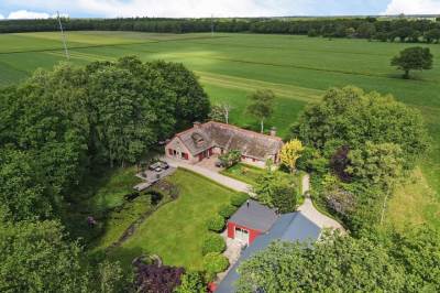 Woning Sint Magnuswei 3 Hoornsterzwaag