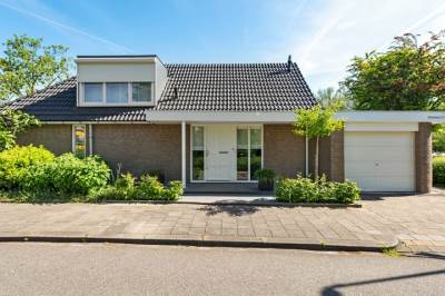 Woning Filmlaan 11 Zoetermeer