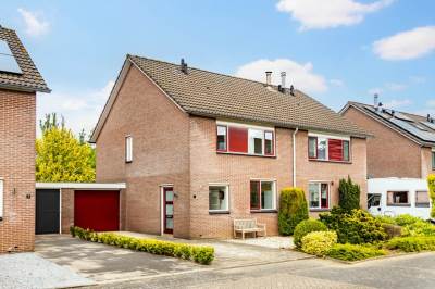 Woning Het Have 9 Warnsveld