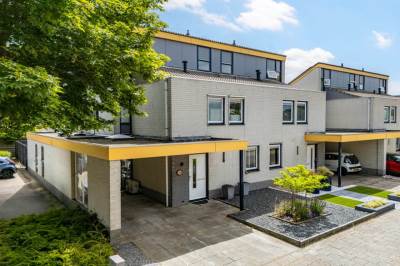 Woning Revelmanstraat 10 Zutphen