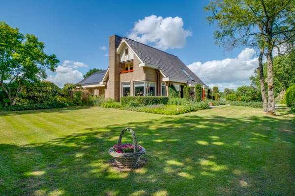 Woning Schepersweg 3 Harfsen