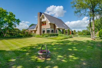 Woning Schepersweg 3 Harfsen