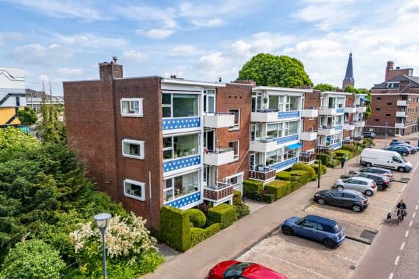 Woning Molengracht 42 Zutphen