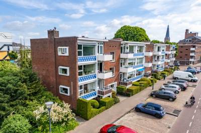 Woning Molengracht 42 Zutphen