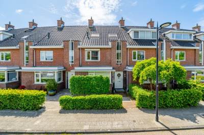 Woning Peterhof 13 Noordwijk (ZH)