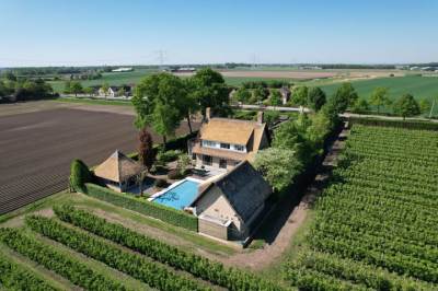 Woning Roosendaalseweg 24 Kruisland