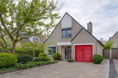 Woning Mastbos 6 Purmerend