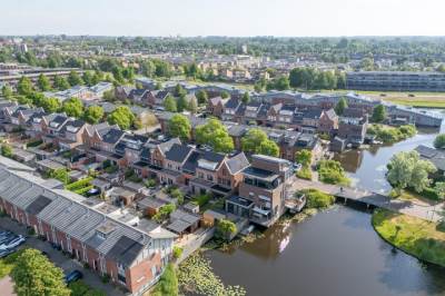 Woning Wonderfontein 48 Purmerend