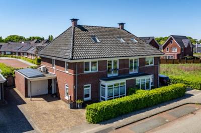 Woning Het Stroomdal 6 Brummen