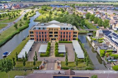 Woning Klaversloot 21 Broek op Langedijk
