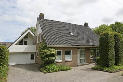 Woning Kuipersweg 67 Buitenpost