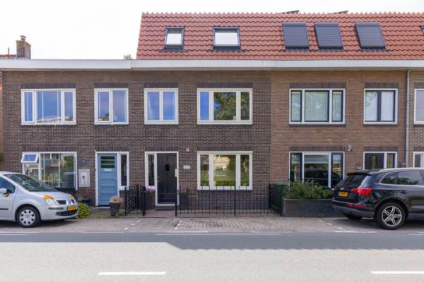 Woning Keern 115 Hoorn (NH)