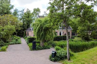 Woning Aalscholver 3 Broek op Langedijk