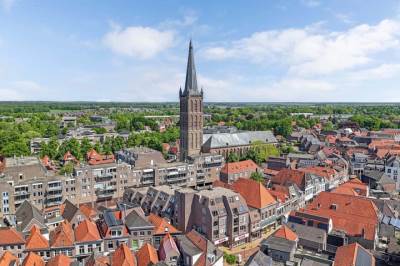 Woning Brouwerstraat 30 Steenwijk