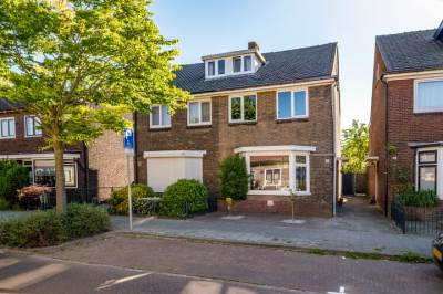 Woning Hyacintstraat 18 Enschede
