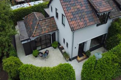 Woning Angerechtsweg 8A Blaricum