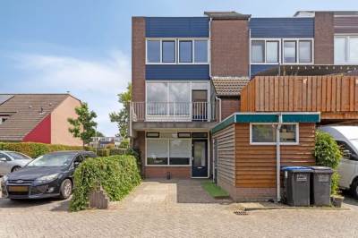 Woning Rompert Park 73 Den Bosch