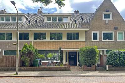 Woning Bos en Vaartlaan 11 Amstelveen
