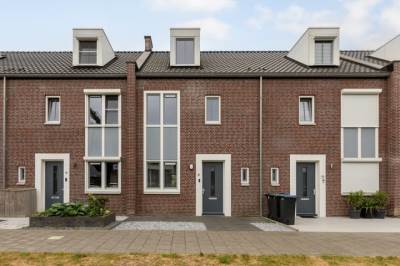 Woning Populierlaan 6 Bergen op Zoom