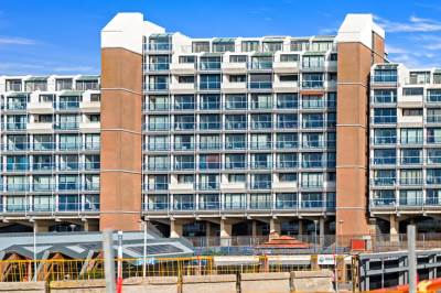 Woning Rederserf 130 Den Haag