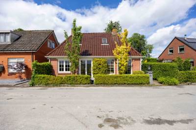 Woning Pastorieweg 15 Krewerd