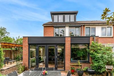 Woning Gans 2 Zoeterwoude