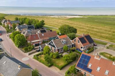 Woning Skoallereed 1 Moddergat