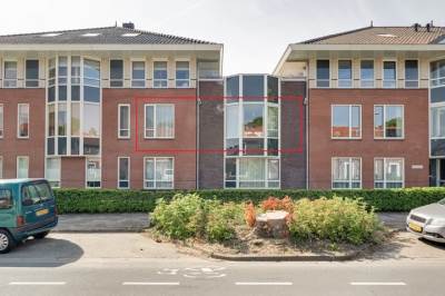 Woning Adriaen Boomstraat 2C Hoorn (NH)