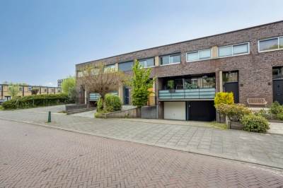 Woning Lange Dreef 192 Rijswijk (ZH)